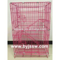 Ready Stock Two Layer Cat Cage para venda barata